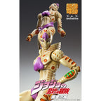 Immagine del prodotto Le bizzarre avventure di JoJo Parte 5: Golden Wind Action figure Chozokado G·E·R 16 cm
