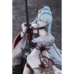 Product image Original Character PVC Statue 1/7 Gyoso Uchikake 25 cm