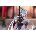 Product image Original Character PVC Statue 1/7 Gyoso Uchikake 25 cm
