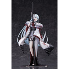 Product image Original Character PVC Statue 1/7 Gyoso Uchikake 25 cm