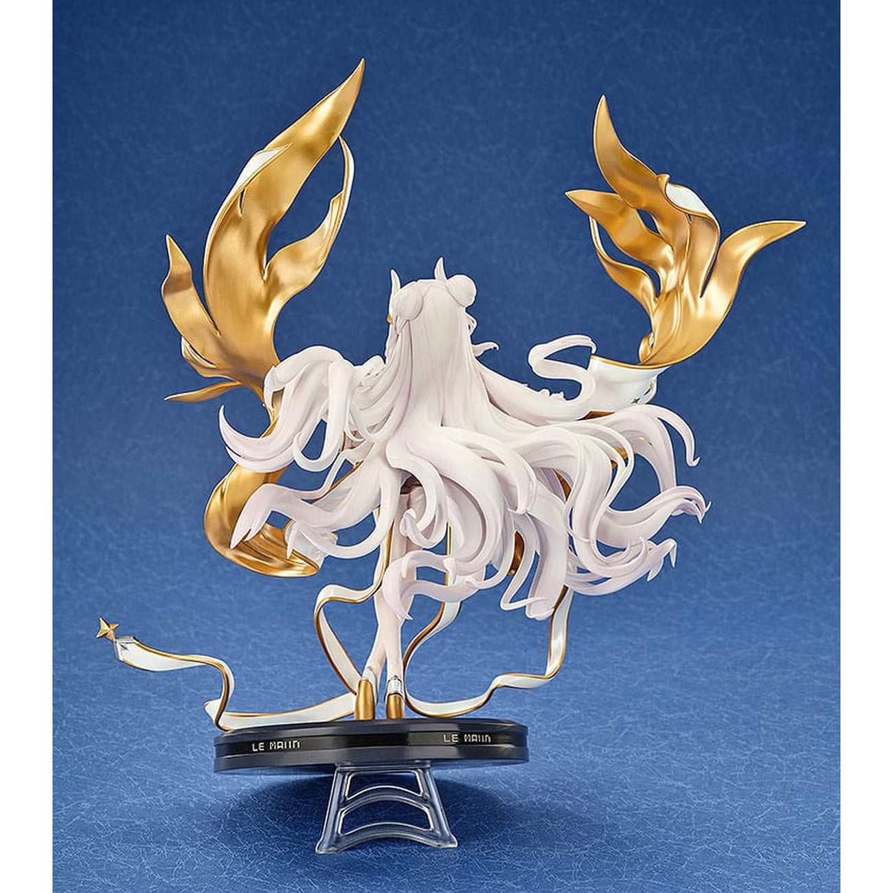 Immagine del prodotto Azur Lane Statua PVC 1/7 Le Malin 33 cm