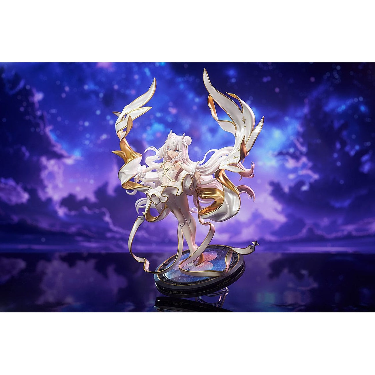 Immagine del prodotto Azur Lane Statua PVC 1/7 Le Malin 33 cm