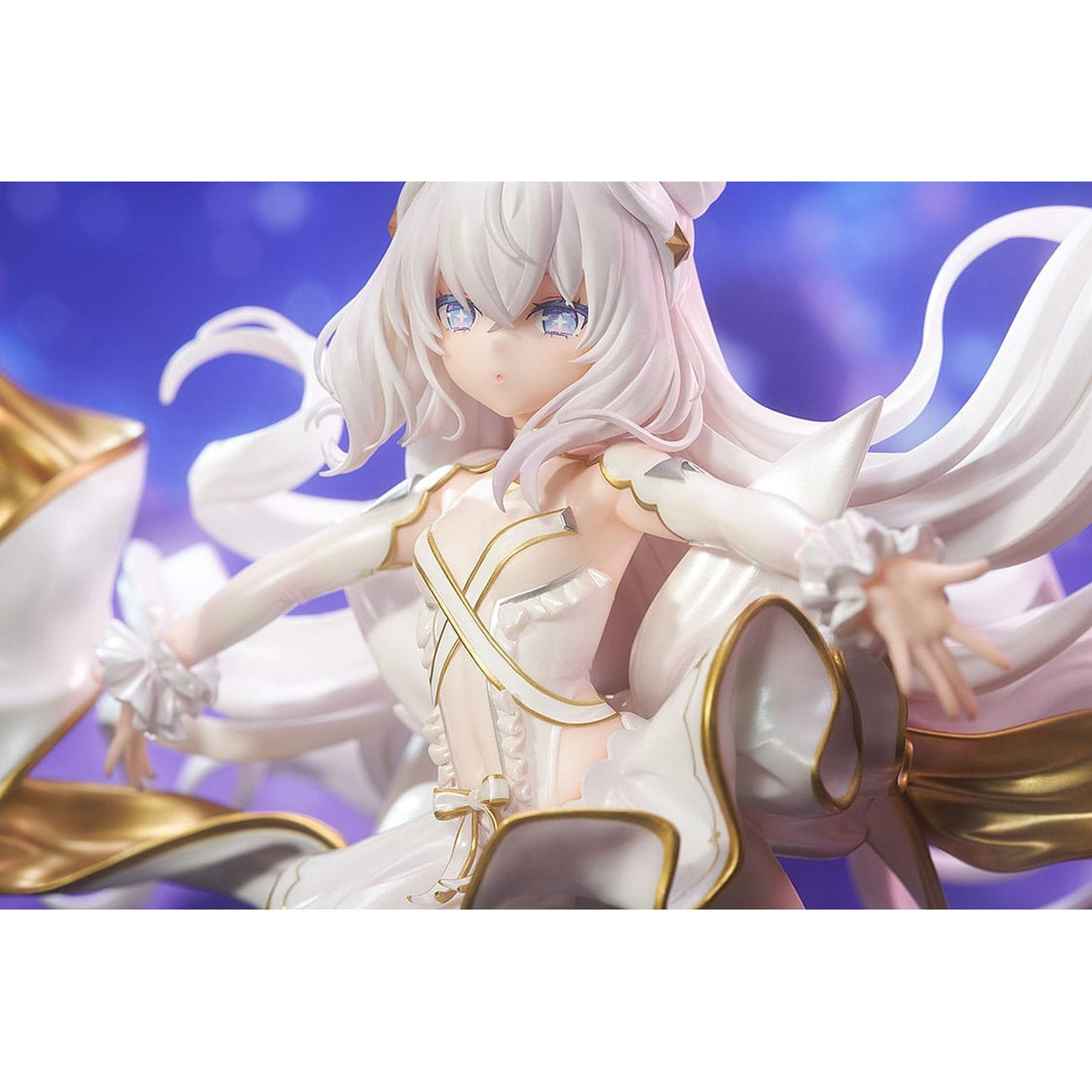 Immagine del prodotto Azur Lane Statua PVC 1/7 Le Malin 33 cm