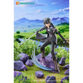 Immagine del prodotto Sword Art Online Statua 1/7 Progressive Scherzo of Deep Night Kirito 22 cm