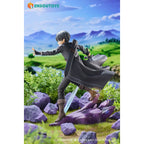 Immagine del prodotto Sword Art Online Statua 1/7 Progressive Scherzo of Deep Night Kirito 22 cm