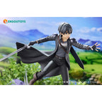 Immagine del prodotto Sword Art Online Statua 1/7 Progressive Scherzo of Deep Night Kirito 22 cm