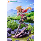 Immagine del prodotto Sword Art Online Statua 1/7 Progressive Scherzo of Deep Night Set Kirito & Asuna
