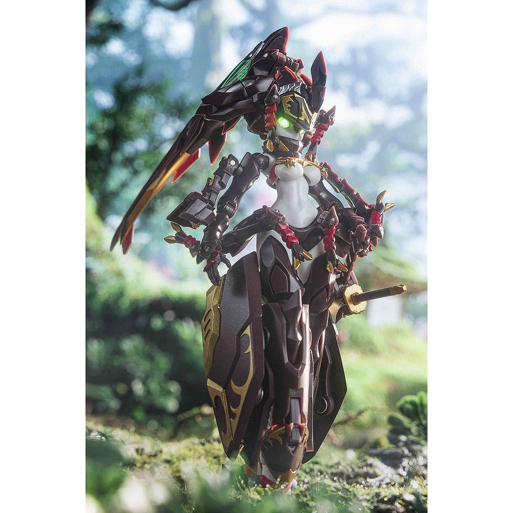 Immagine del prodotto Action figure Mushikihime Toko 16 cm