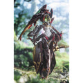 Immagine del prodotto Action figure Mushikihime Toko 16 cm