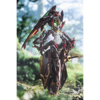 Immagine del prodotto Action figure Mushikihime Toko 16 cm