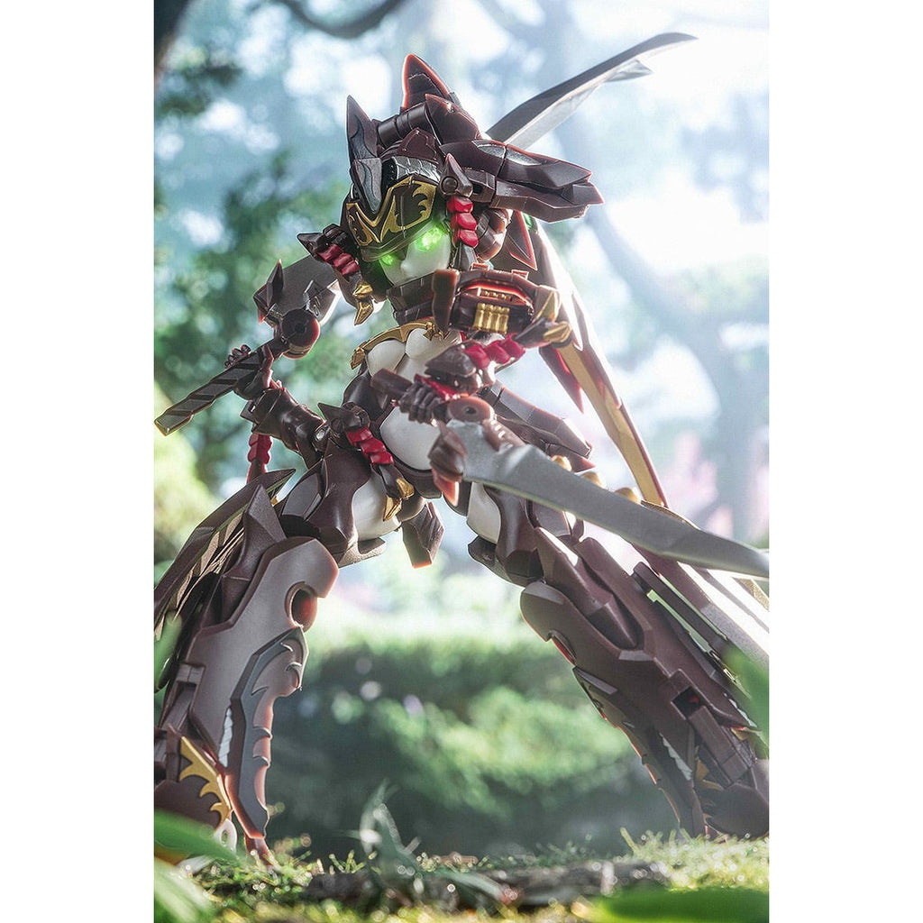 Immagine del prodotto Action figure Mushikihime Toko 16 cm