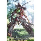 Immagine del prodotto Action figure Mushikihime Toko 16 cm
