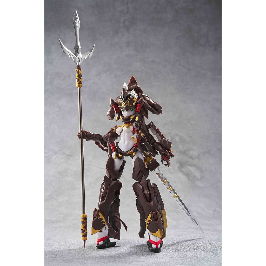 Immagine del prodotto Action figure Mushikihime Toko 16 cm