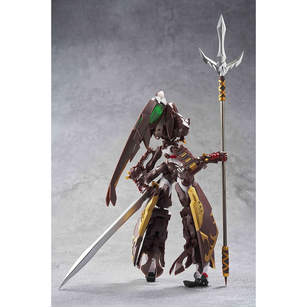 Immagine del prodotto Action figure Mushikihime Toko 16 cm