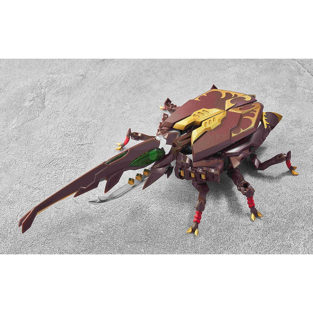 Immagine del prodotto Action figure Mushikihime Toko 16 cm