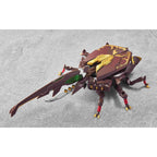 Immagine del prodotto Action figure Mushikihime Toko 16 cm