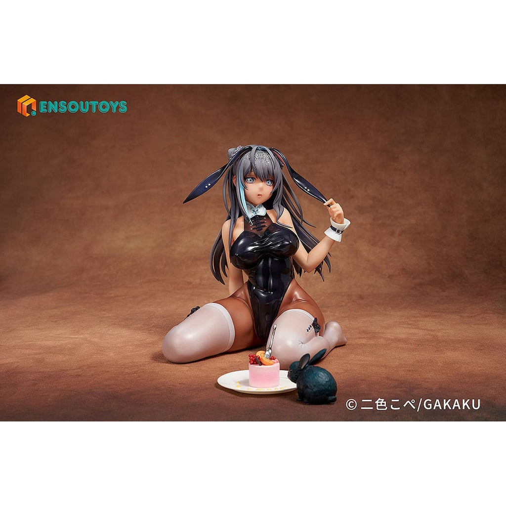 Immagine del prodotto Statua personaggio originale 1/5 Nishikikope Illustration "Totsuki Cocoa" 15 cm