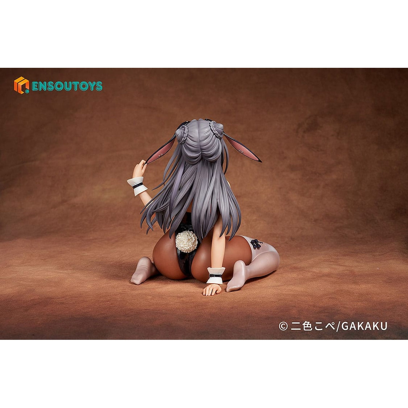 Immagine del prodotto Statua personaggio originale 1/5 Nishikikope Illustration "Totsuki Cocoa" 15 cm