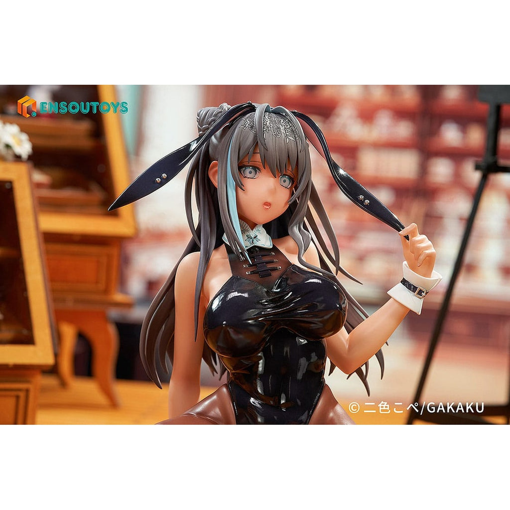 Immagine del prodotto Statua personaggio originale 1/5 Nishikikope Illustration "Totsuki Cocoa" 15 cm