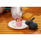 Immagine del prodotto Statua personaggio originale 1/5 Nishikikope Illustration "Totsuki Cocoa" 15 cm