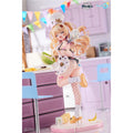 Immagine del prodotto Azur Lane Statua in PVC 1/7 Bache: Anniversary Illustration Ver. 27 cm