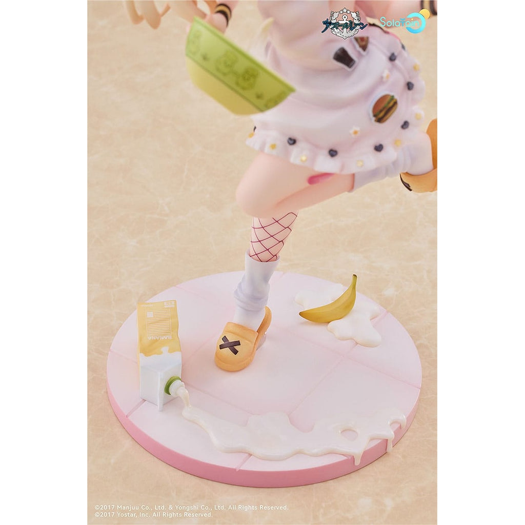 Immagine del prodotto Azur Lane Statua in PVC 1/7 Bache: Anniversary Illustration Ver. 27 cm