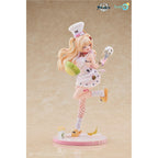 Immagine del prodotto Azur Lane Statua in PVC 1/7 Bache: Anniversary Illustration Ver. 27 cm