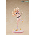 Immagine del prodotto Azur Lane Statua in PVC 1/7 Bache: Anniversary Illustration Ver. 27 cm