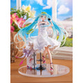Immagine del prodotto Hatsune Miku GT Project Statua Originale in PVC 1/7 Vacation Style Ver. 24 cm