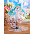 Immagine del prodotto Hatsune Miku GT Project Statua Originale in PVC 1/7 Vacation Style Ver. 24 cm