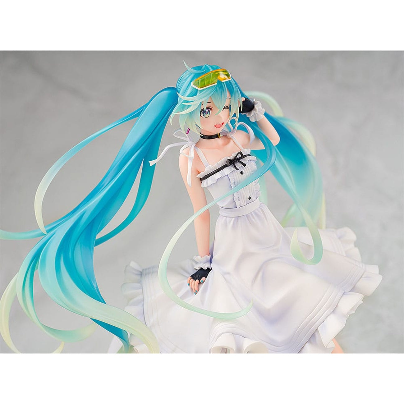 Immagine del prodotto Hatsune Miku GT Project Statua Originale in PVC 1/7 Vacation Style Ver. 24 cm