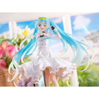 Immagine del prodotto Hatsune Miku GT Project Statua Originale in PVC 1/7 Vacation Style Ver. 24 cm