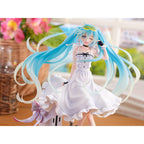 Immagine del prodotto Hatsune Miku GT Project Statua Originale in PVC 1/7 Vacation Style Ver. 24 cm