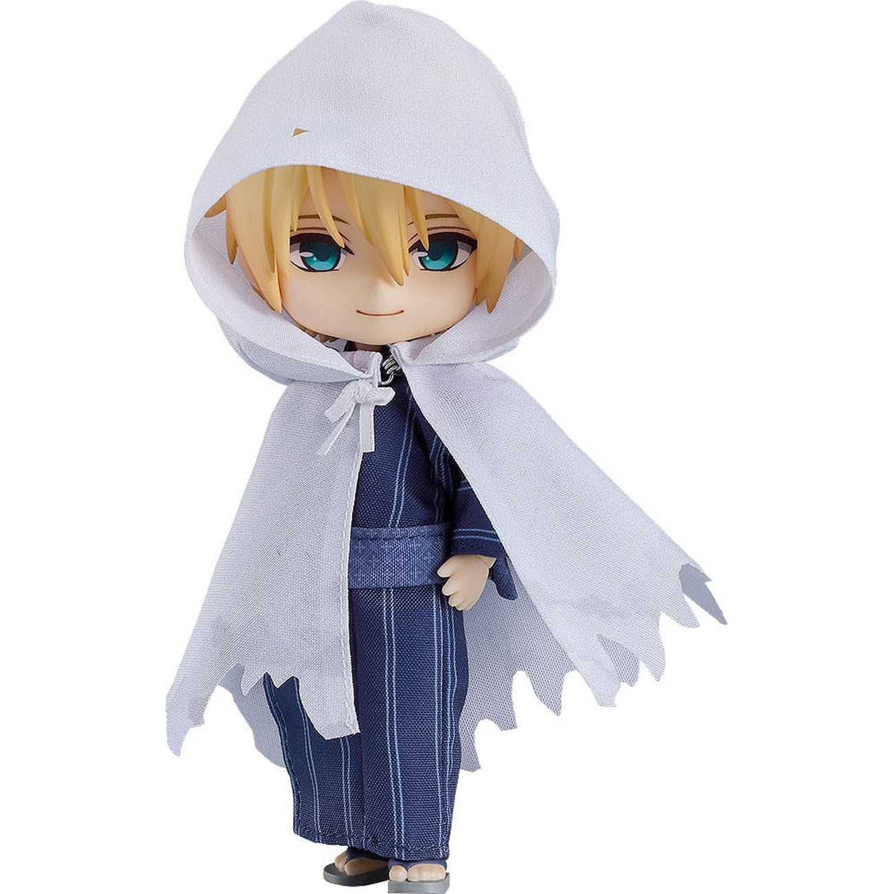 Product image Touken Ranbu -ONLINE- Nendoroid Doll Action Figure Yamanbagiri Kunihiro: Casual Outfit Ver. 14 cm