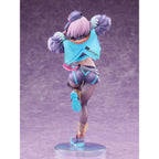 Product image Gridman Universe PVC Statue 1/7 Akane Shinjo: Dreamy Divas Ver. 24 cm