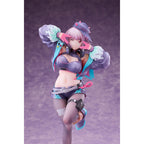 Product image Gridman Universe PVC Statue 1/7 Akane Shinjo: Dreamy Divas Ver. 24 cm