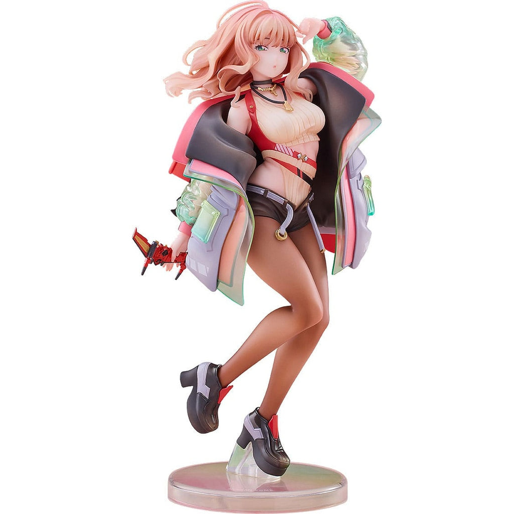 Immagine del prodotto Gridman Universe Statua in PVC 1/7 Yume Minami: Dreamy Divas Ver. 25 cm