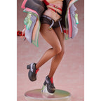Immagine del prodotto Gridman Universe Statua in PVC 1/7 Yume Minami: Dreamy Divas Ver. 25 cm