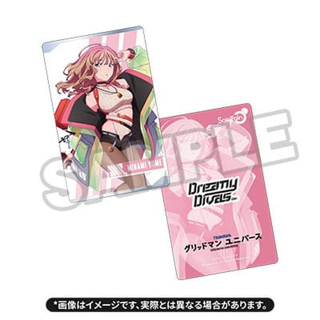 Immagine del prodotto Gridman Universe Statua in PVC 1/7 Yume Minami: Dreamy Divas Ver. 25 cm