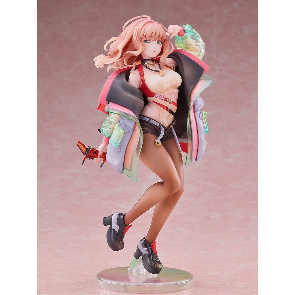 Immagine del prodotto Gridman Universe Statua in PVC 1/7 Yume Minami: Dreamy Divas Ver. 25 cm
