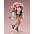 Immagine del prodotto Gridman Universe Statua in PVC 1/7 Yume Minami: Dreamy Divas Ver. 25 cm