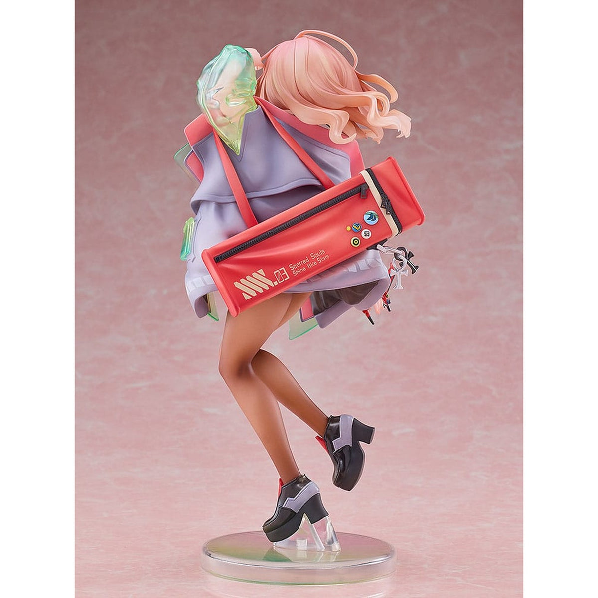 Immagine del prodotto Gridman Universe Statua in PVC 1/7 Yume Minami: Dreamy Divas Ver. 25 cm
