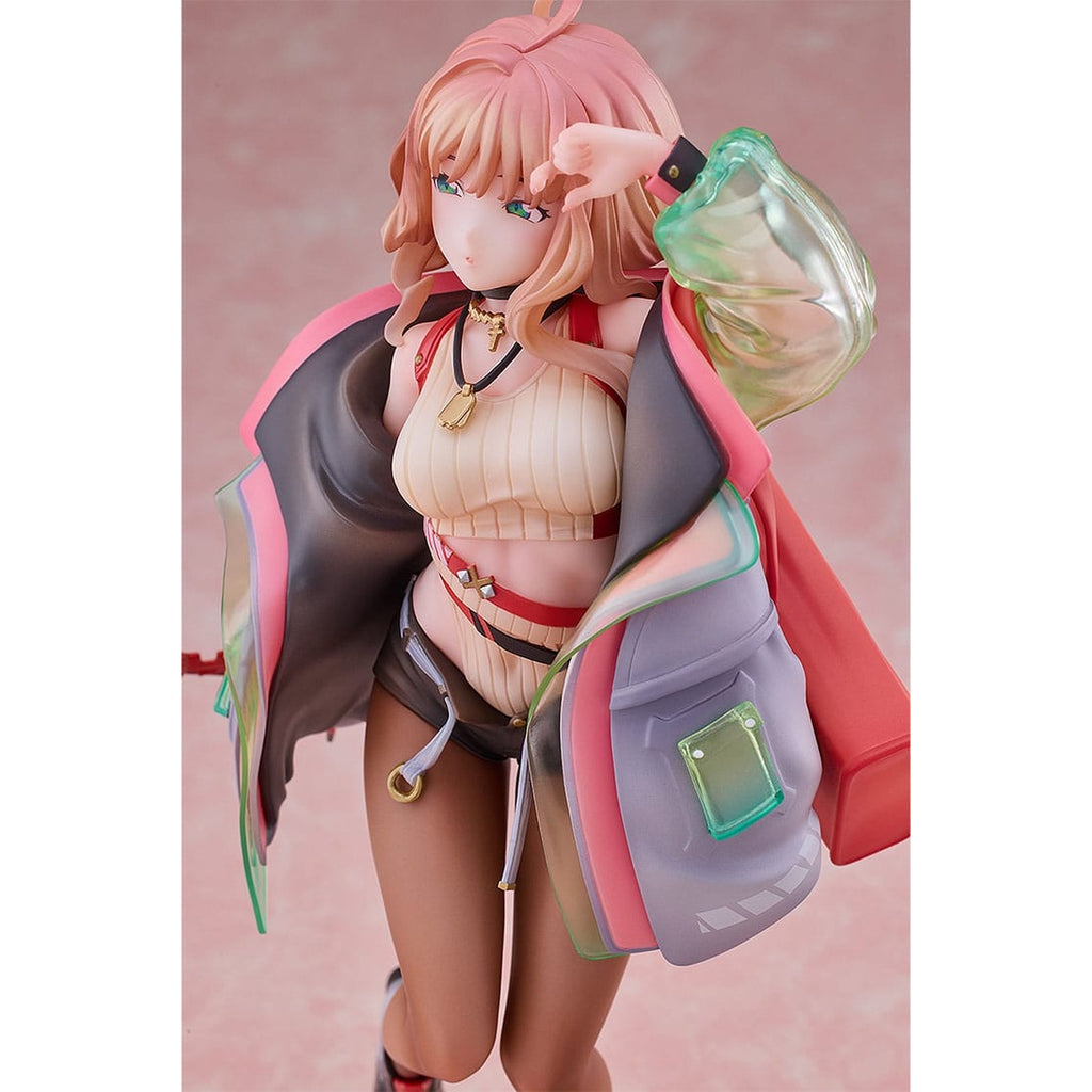 Immagine del prodotto Gridman Universe Statua in PVC 1/7 Yume Minami: Dreamy Divas Ver. 25 cm