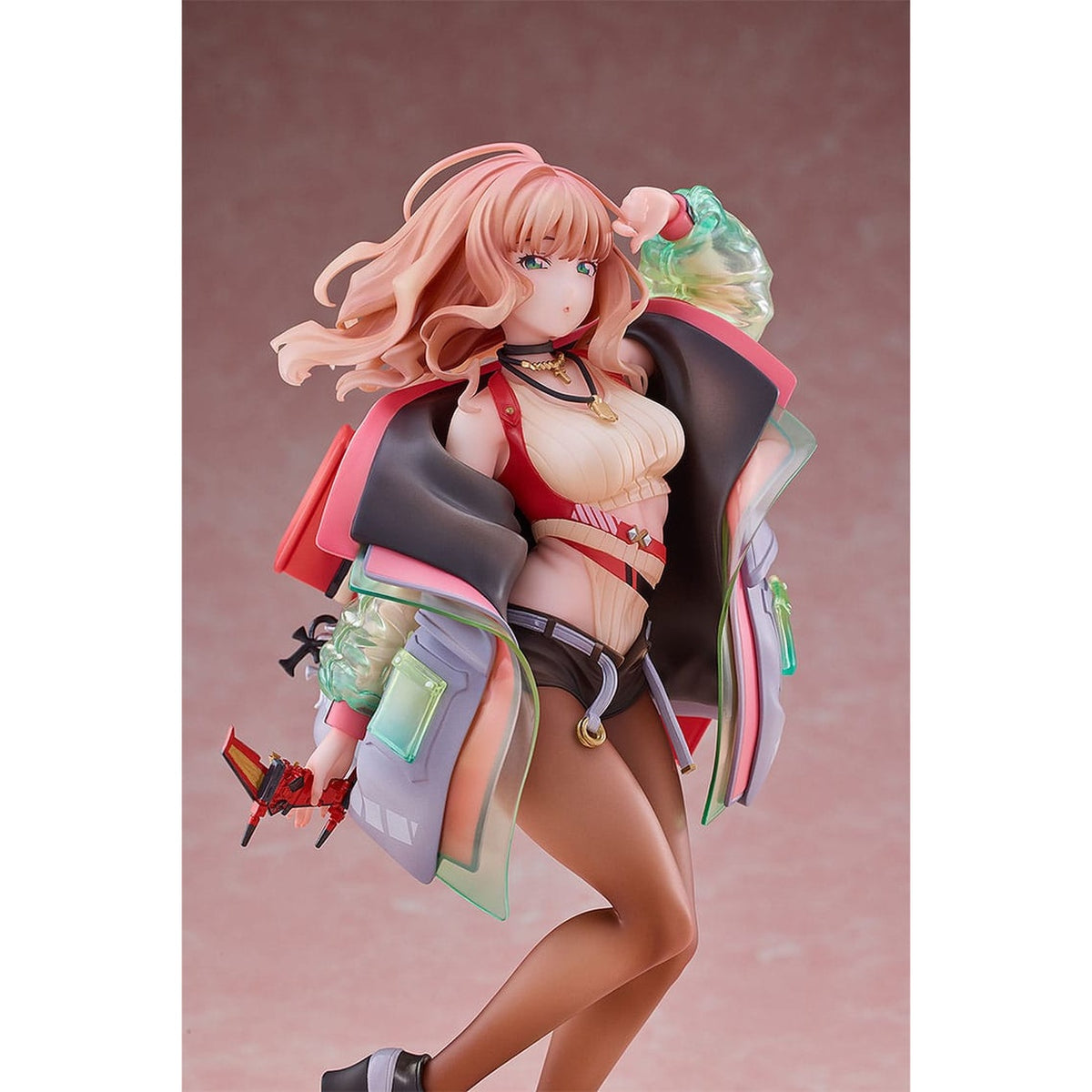 Immagine del prodotto Gridman Universe Statua in PVC 1/7 Yume Minami: Dreamy Divas Ver. 25 cm
