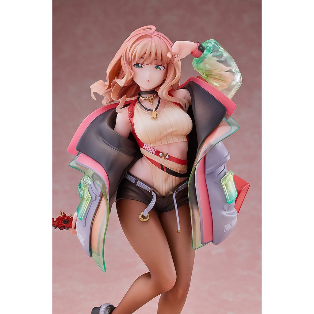 Immagine del prodotto Gridman Universe Statua in PVC 1/7 Yume Minami: Dreamy Divas Ver. 25 cm