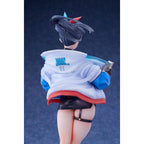 Immagine del prodotto Gridman Universe Statue in PVC Confezione da 3 1/7 Rikka Takarada, Akane Shinjo, Yume Minami: Dreamy Divas Ver.