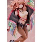 Immagine del prodotto Gridman Universe Statue in PVC Confezione da 3 1/7 Rikka Takarada, Akane Shinjo, Yume Minami: Dreamy Divas Ver.