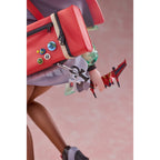 Immagine del prodotto Gridman Universe Statue in PVC Confezione da 3 1/7 Rikka Takarada, Akane Shinjo, Yume Minami: Dreamy Divas Ver.