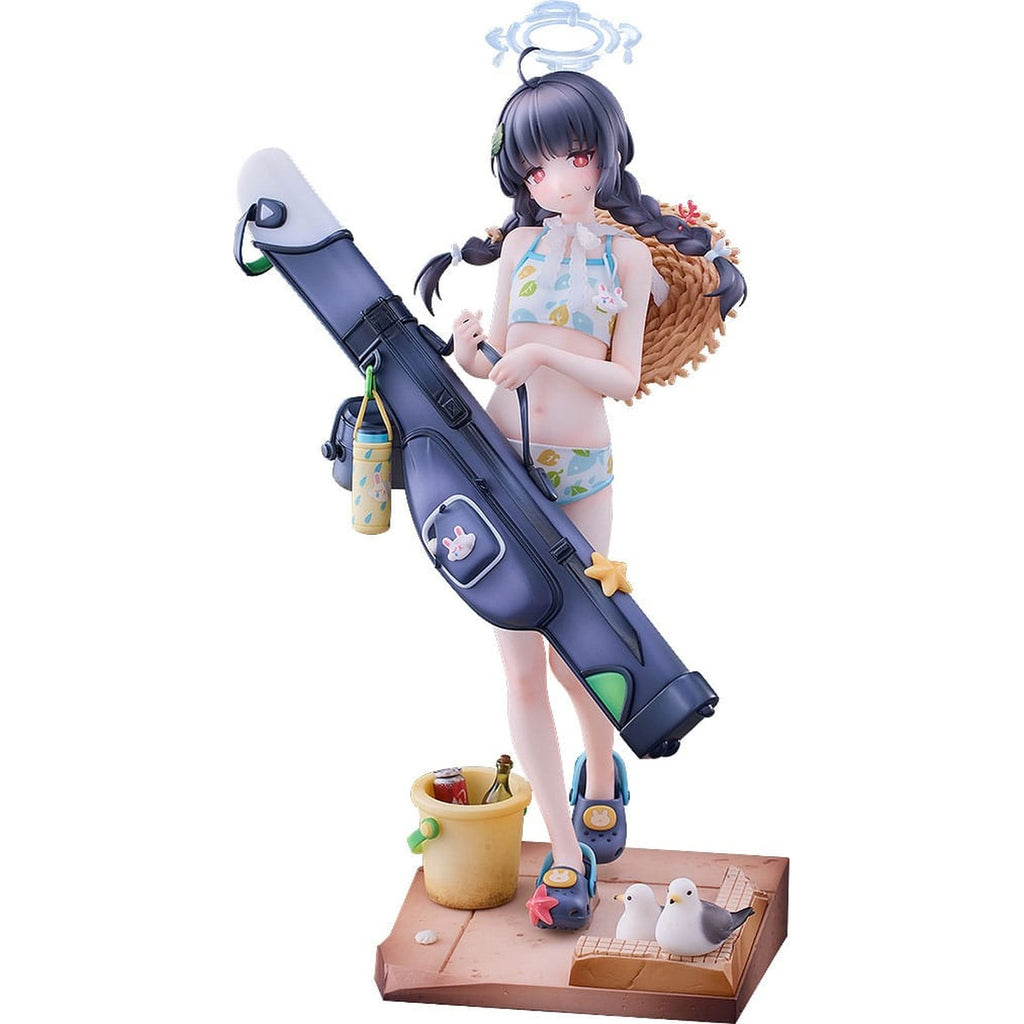 Immagine del prodotto Blue Archive Statua in PVC 1/7 Miyu Swimsuit Ver. 25 cm