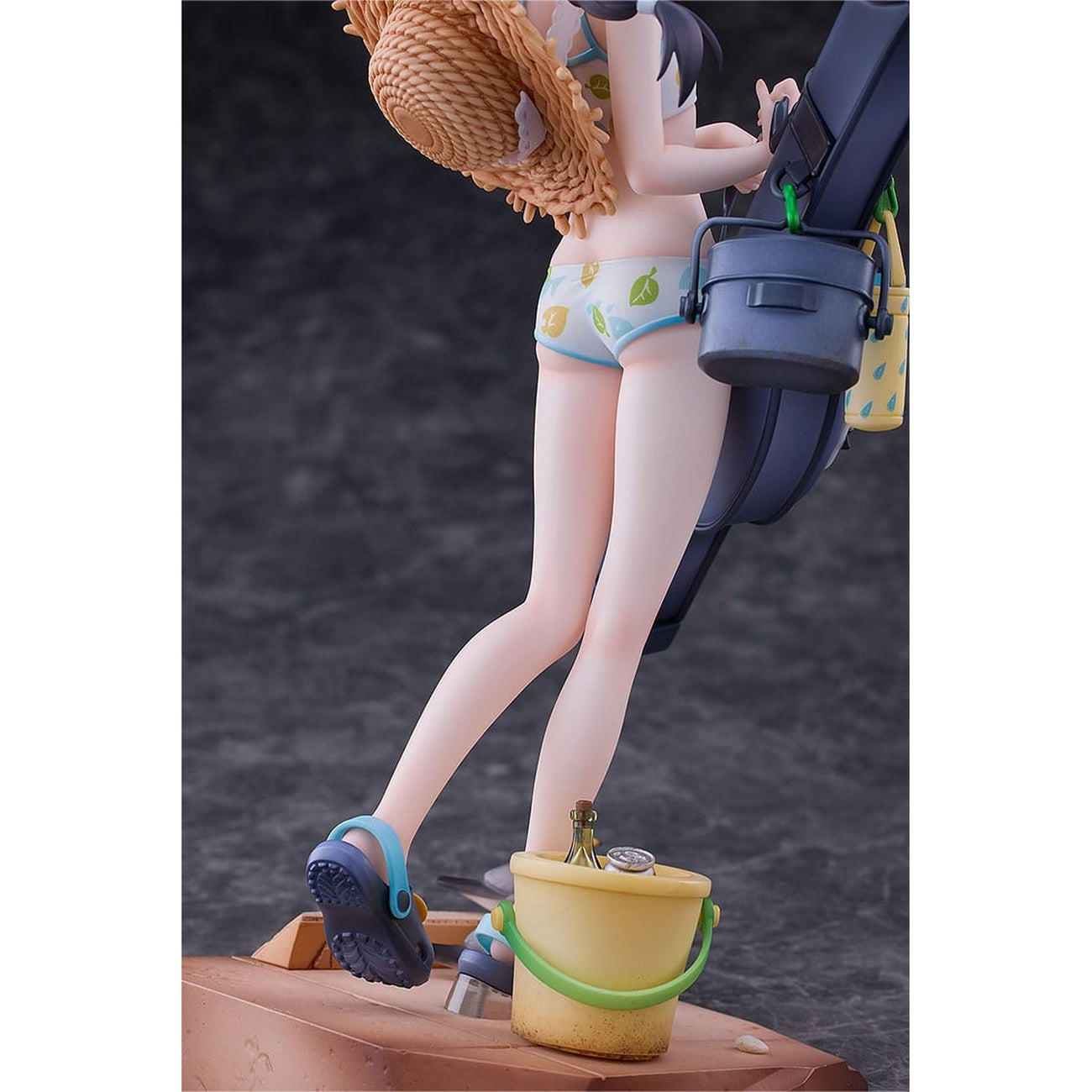 Immagine del prodotto Blue Archive Statua in PVC 1/7 Miyu Swimsuit Ver. 25 cm